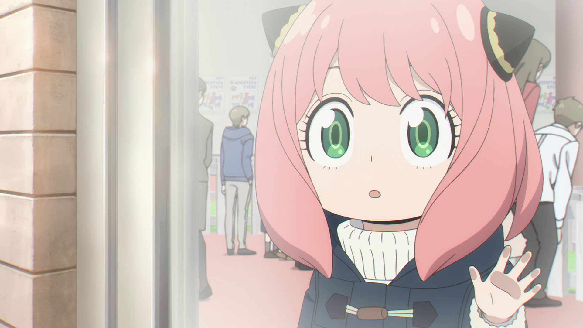 Spy x Family Part 2 (PuyaSubs!)